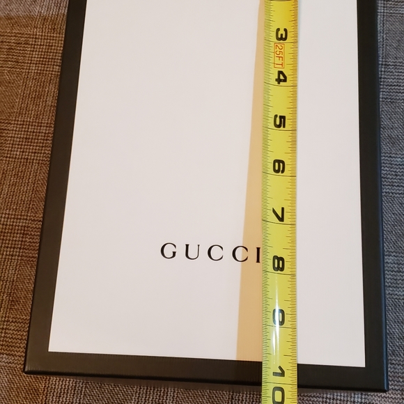 Gucci Box, - Picture 4 of 7